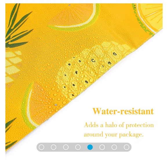 Set of 25 Poly Mailer Shipping Bags - Picture 3 of 5